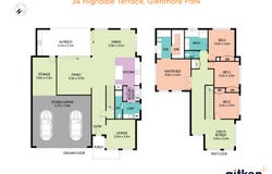 34 Highdale Terrace, Glenmore Park, NSW 2745