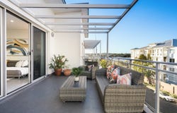 8/100 Tennyson Road, Mortlake, NSW 2137