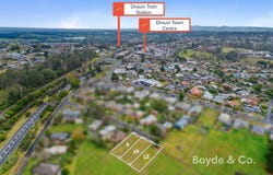 8-12 Morton Avenue, Drouin, Vic 3818