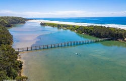 LOT 4,  81 Ocean View Drive, Valla Beach, NSW 2448