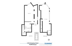 4/59 Kimberley Road, Hurstville, NSW 2220