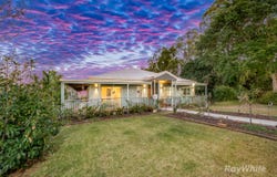 183 Bungadoo Road, Bungadoo, Qld 4671
