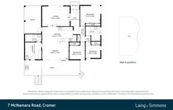 7 McNamara Road, Cromer, NSW 2099