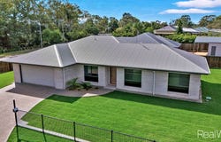 1 Ridge Road, Branyan, Qld 4670