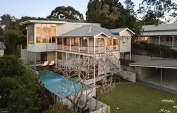 35 Victoria Crescent, Toowong, Qld 4066
