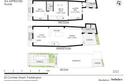 53 Comber Street, Paddington, NSW 2021