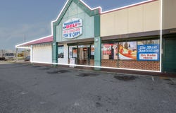 Woodbridge Shopping Centre, Unit 1, 2-4 Elanora Drive, Cooloongup, WA 6168