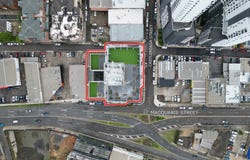 98/387 Macquarie Street, Liverpool, NSW 2170