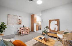 815/250 Elizabeth Street, Melbourne, Vic 3000
