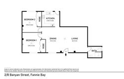 2/8 Banyan Street, Fannie Bay, NT 0820
