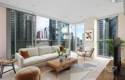 2705/8 Exploration Lane, Melbourne, Vic 3000