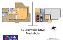 55 Lakewood Drive, Merimbula, NSW 2548