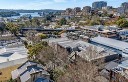 120 Bourke Street, Woolloomooloo, NSW 2011