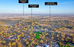 28 Longwood Road, Avenel, Vic 3664
