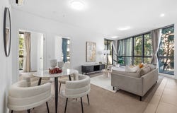 509/17 Chisholm Street, Wolli Creek, NSW 2205