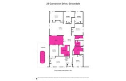25 Carnarvon Drive, Grovedale, Vic 3216
