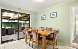3 Nareen Court, Croydon, Vic 3136
