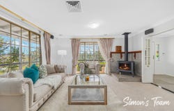 18 Castlewood Drive, Castle Hill, NSW 2154