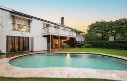 156 Barton Road, Hawthorne, Qld 4171