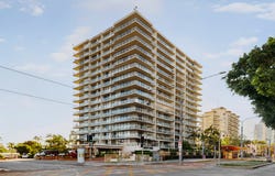 1/33 Thornton St, Surfers Paradise, Qld 4217
