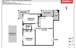 23/25-27 Fourth Avenue, Blacktown, NSW 2148