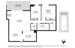 53/16 Post Office Street, Carlingford, NSW 2118
