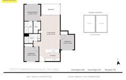 3311/1-7 Waterford Court, Bundall, Qld 4217