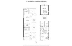 17-19 Tankard Street, Kensington, Vic 3031
