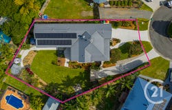 9 Butleigh Court, Narangba, Qld 4504