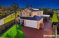 52 Hyssop Drive, Hallam, Vic 3803