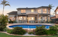 16 James Cook Island, Sylvania Waters, NSW 2224