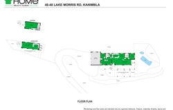 46-48 Lake Morris Road, Kanimbla, Qld 4870