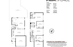 7 Rosella Crescent, Springfield Lakes, Qld 4300