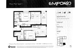 3201/3 Emporio Place, Maroochydore, Qld 4558
