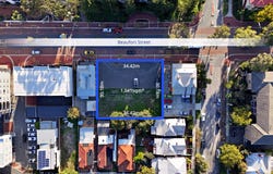 396-402 Beaufort Street, Perth, WA 6000