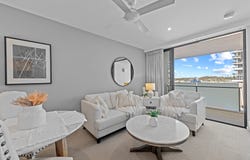 609/35 Hercules Street, Hamilton, Qld 4007