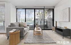 2/99 Whiteman Street, Southbank, Vic 3006