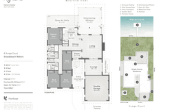 6 Yunga Court, Broadbeach Waters, Qld 4218