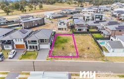 6 Durack Avenue, Catherine Field, NSW 2557