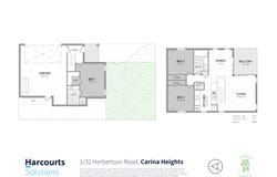 3/32 Herbertson Road, Carina Heights, Qld 4152