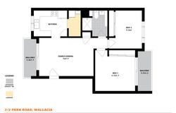 7/2 Park Road, Wallacia, NSW 2745