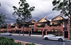 5/2-4 Bertram Street, Hackney, SA 5069