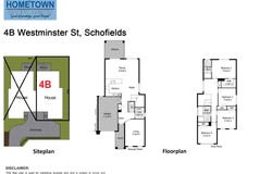 4B Westminster Street, Schofields, NSW 2762