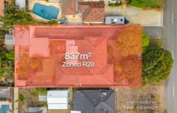 20 Davy Street, Alfred Cove, WA 6154