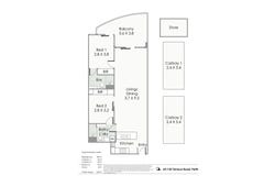 69/132 Terrace Road, Perth, WA 6000