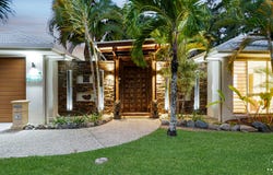 4 Seclusion Drive, Palm Cove, Qld 4879