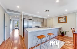 39 Higgins Avenue, Elderslie, NSW 2570