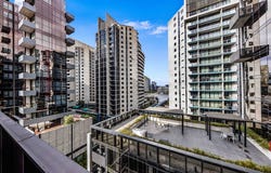 909/387 dockland drive, Docklands, Vic 3008