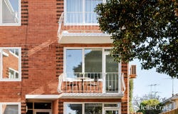 12/12A Abeckett Street, Prahran, Vic 3181