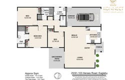25/91-103 Herses Rd, Eagleby, Qld 4207